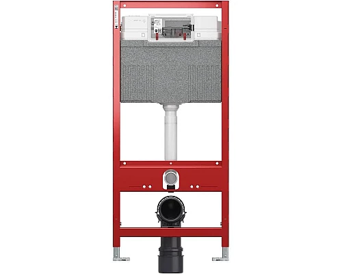 Купить Комплект подвесной унитаз Am.Pm Spirit 2.0 C701700WH + C707857WH + система инсталляции Tece 9300302 + 9240921 в магазине сантехники Santeh-Crystal.ru