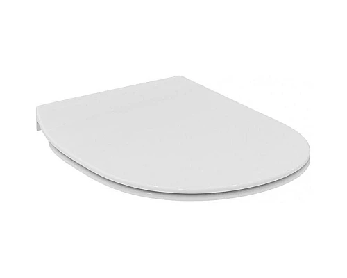 Заказать Комплект подвесной унитаз Ideal Standard Connect Space E804601 + E772401 + система инсталляции Geberit 111.300.00.5 + 115.770.21.5 + 111.815.00.1 в магазине сантехники Santeh-Crystal.ru