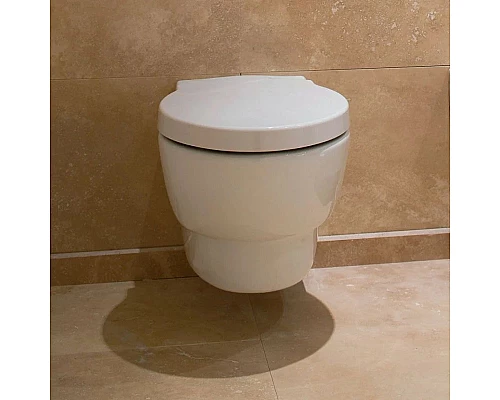 Приобрести Комплект подвесной унитаз Jacob Delafon Ove E1585-00 + система инсталляции Jacob Delafon E33131RU-NF + E20859-CP-MTC в магазине сантехники Santeh-Crystal.ru