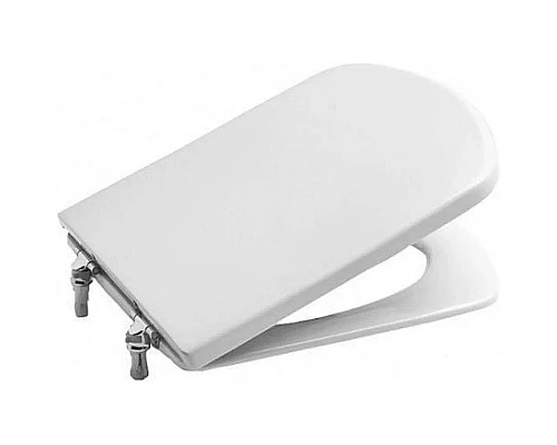 Приобрести Комплект подвесной унитаз Roca Dama Senso 346517000 + ZRU9302820 + система инсталляции Tece 9300302 + 9240921 в магазине сантехники Santeh-Crystal.ru