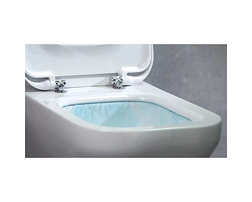 Купить Комплект подвесной унитаз T386001 + T318101 + система инсталляции  R020467 + R0121AA Ideal Standard Prosys Esedra T387301R0121AA в магазине сантехники Santeh-Crystal.ru