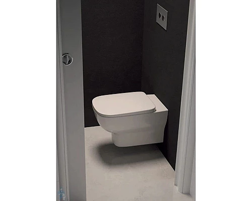 Купить Комплект подвесной унитаз T386001 + T318101 + система инсталляции  R020467 + R0121AA Ideal Standard Prosys Esedra T387301R0121AA в магазине сантехники Santeh-Crystal.ru