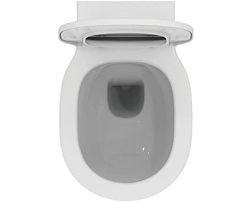 Заказать Комплект подвесной унитаз K819501 + система инсталляции  R020467 + R0121AA Standard Prosys Connect Air K819501PAR0121AA в магазине сантехники Santeh-Crystal.ru