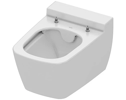 Заказать Комплект подвесной унитаз + система инсталляции Tece TECEone 9400413.WC2 в магазине сантехники Santeh-Crystal.ru