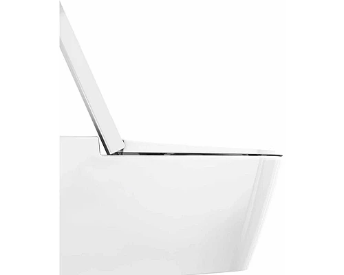 Заказать Комплект подвесной унитаз + система инсталляции Tece TECEone 9400413.WC2 в магазине сантехники Santeh-Crystal.ru