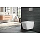Заказать Комплект подвесной унитаз + система инсталляции Tece TECEone 9400413.WC2 в магазине сантехники Santeh-Crystal.ru