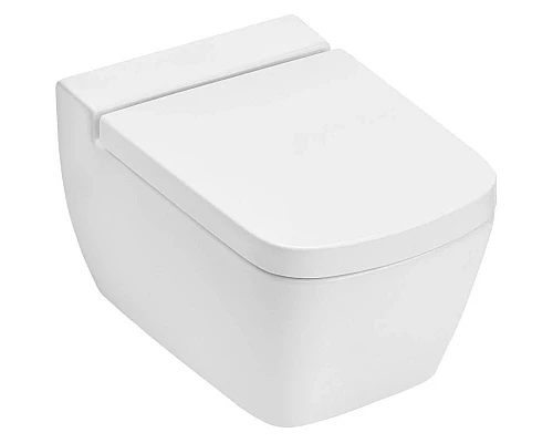 Купить Комплект подвесной унитаз + система инсталляции Tece TECEone K440920.WC2 в магазине сантехники Santeh-Crystal.ru