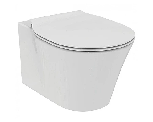 Приобрести Комплект подвесной унитаз E005401 + E036601 + система инсталляции R020467 + R0108AA Ideal Standard Prosys Connect Air E212801 в магазине сантехники Santeh-Crystal.ru