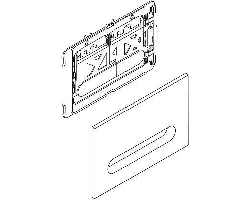 Купить Комплект подвесной унитаз BelBagno Prospero BB507B + BB1055SC + система инсталляции BelBagno BB002-80 + BB005-PR-CHROME в магазине сантехники Santeh-Crystal.ru
