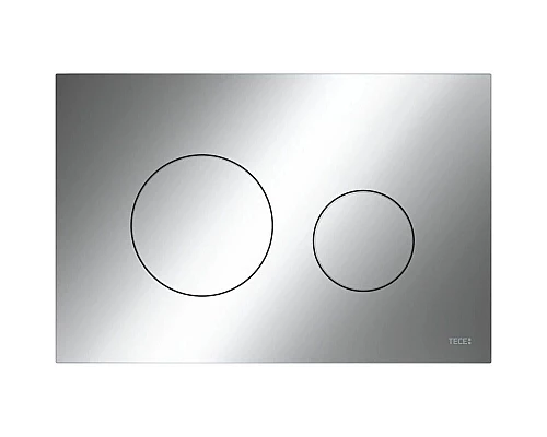 Купить Комплект подвесной унитаз Orange C02-100W + система инсталляции Tece 9300302 + 9240921 в магазине сантехники Santeh-Crystal.ru