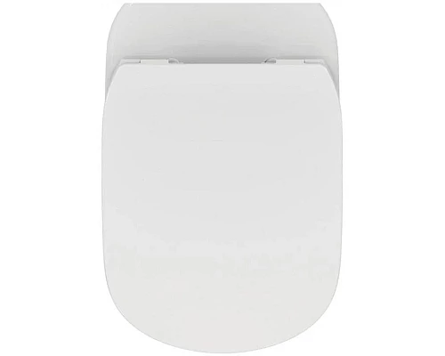 Приобрести Комплект подвесной унитаз Ideal Standard Tesi T355101 + система инсталляции Tece 9400412 в магазине сантехники Santeh-Crystal.ru