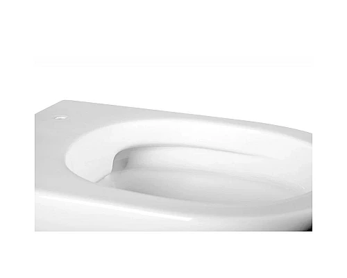 Купить Комплект подвесной унитаз Abber Bequem AC1103 + система инсталляции Tece 9400412 в магазине сантехники Santeh-Crystal.ru