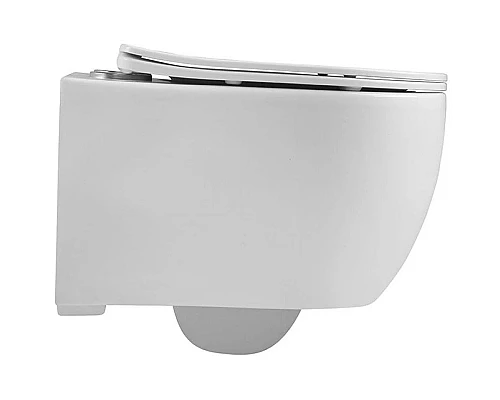 Приобрести Комплект подвесной унитаз Vincea Evo VT1-34S + система инсталляции Tece 9400413 в магазине сантехники Santeh-Crystal.ru