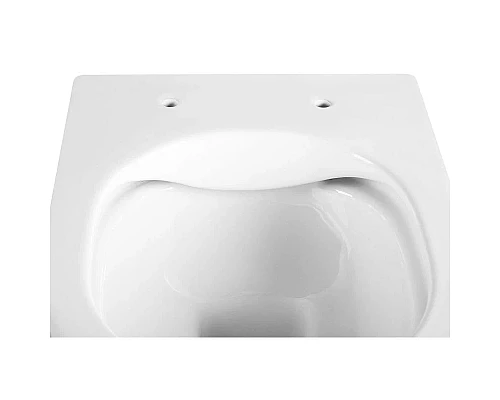 Приобрести Комплект подвесной унитаз Vincea Evo VT1-34S + система инсталляции Tece 9400413 в магазине сантехники Santeh-Crystal.ru