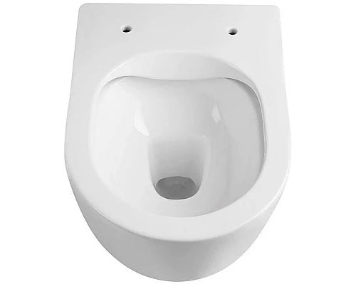 Приобрести Комплект подвесной унитаз Vincea Evo VT1-34S + система инсталляции Tece 9400413 в магазине сантехники Santeh-Crystal.ru