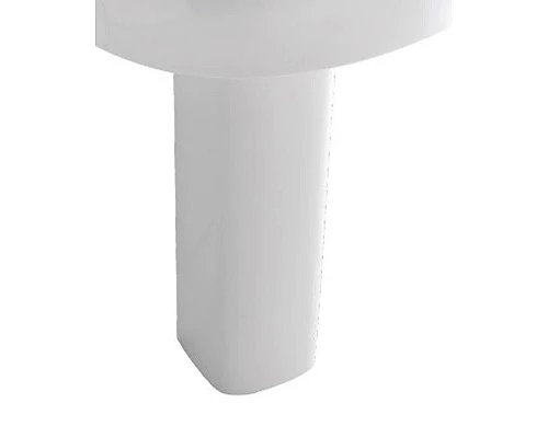 Заказать Пьедестал для раковины Jacob Delafon Kandel / Panache E1403-00 в магазине сантехники Santeh-Crystal.ru