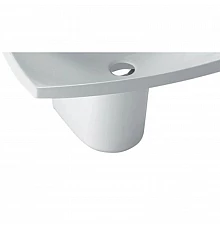 Полупьедестал для раковины Jacob Delafon Escale 19028W-00