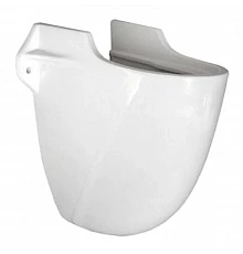 Полупьедестал для раковины Ideal Standard Motion W310401