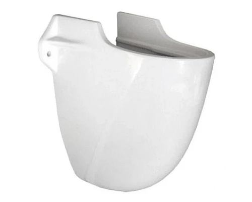 Приобрести Полупьедестал для раковины Ideal Standard Motion W310401 в магазине сантехники Santeh-Crystal.ru