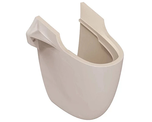 Приобрести Полупьедестал для раковины Ideal Standard Oceane W306101 в магазине сантехники Santeh-Crystal.ru