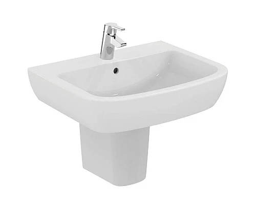 Заказать Полупьедестал для раковины Ideal Standard Tempo T423001 в магазине сантехники Santeh-Crystal.ru