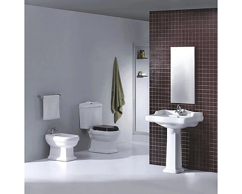 Заказать Пьедестал Cezares Laredo CZR-434-T в магазине сантехники Santeh-Crystal.ru