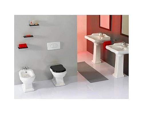 Заказать Пьедестал Cezares Laredo CZR-434-T в магазине сантехники Santeh-Crystal.ru