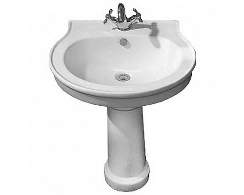 Заказать Пьедестал Cezares Primo CZR-435-T в магазине сантехники Santeh-Crystal.ru