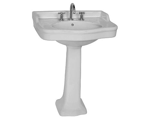 Заказать Пьедестал для раковины Vitra Efes 4371B003-0156 в магазине сантехники Santeh-Crystal.ru