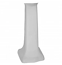 Пьедестал для раковины Vitra Efes 4371B003-0156