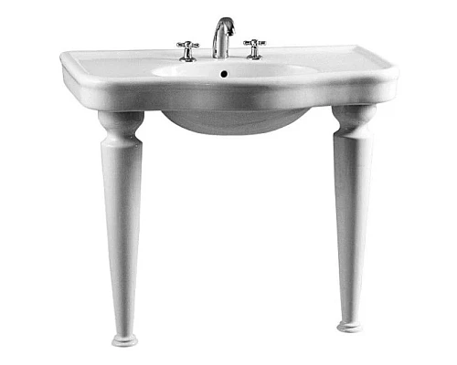 Заказать Консольная ножка для раковины Vitra Efes 6210B003-0156 в магазине сантехники Santeh-Crystal.ru