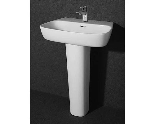 Приобрести Пьедестал для раковины BelBagno Romina BB121P в магазине сантехники Santeh-Crystal.ru