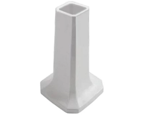 Купить Пьедестал Globo Paestum PA005Bi в магазине сантехники Santeh-Crystal.ru