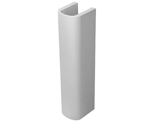 Купить Пьедестал Duravit DuraStyle 0858290000 в магазине сантехники Santeh-Crystal.ru