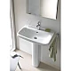 Купить Пьедестал Duravit DuraStyle 0858290000 в магазине сантехники Santeh-Crystal.ru