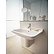 Купить Полупьедестал Duravit Starck 3 0865150000 в магазине сантехники Santeh-Crystal.ru
