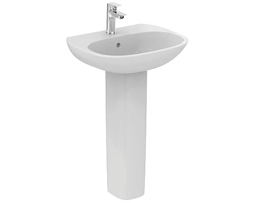Купить Пьедестал Ideal Standard Tesi T033501 в магазине сантехники Santeh-Crystal.ru