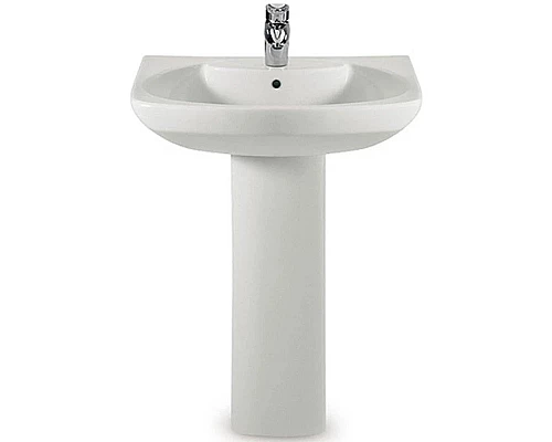 Купить Пьедестал для раковины Roca Dama Senso 337510000 в магазине сантехники Santeh-Crystal.ru