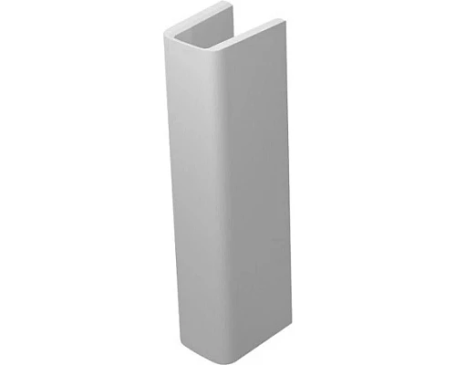 Заказать Пьедестал Duravit ME by Starck 0858390000 в магазине сантехники Santeh-Crystal.ru