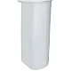 Купить Пьедестал для раковины Jaquar Aria ARS-WHT-39301 в магазине сантехники Santeh-Crystal.ru