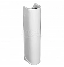 Пьедестал для раковины Santeri West 1.3601.8.S00.00B.0