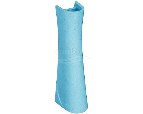 Заказать Пьедестал для раковины Santeri Versia 1.3601.2.S03.00B.0 в магазине сантехники Santeh-Crystal.ru