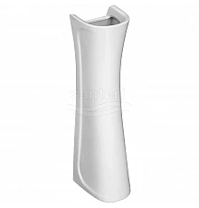 Пьедестал для раковины Santeri Vorotinsky 1.3601.7.S00.00B.0