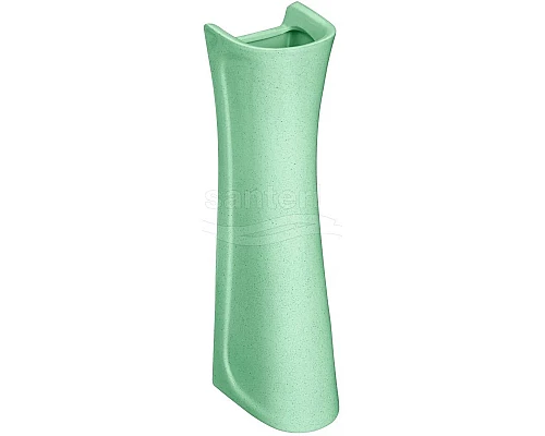 Купить Пьедестал для раковины Santeri Vorotinsky 1.3601.7.S02.00B.0 в магазине сантехники Santeh-Crystal.ru