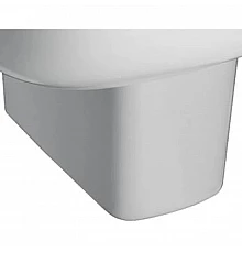 Полупьедестал для раковины Jacob Delafon Odeon Up E4723-00/18566W-00