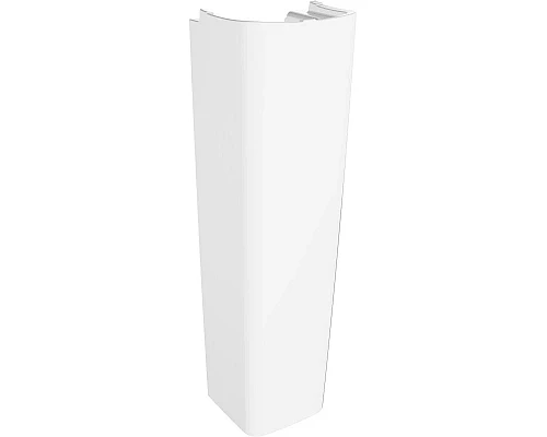 Заказать Пьедестал для раковины Roca Senso Square 2.0 337513000 в магазине сантехники Santeh-Crystal.ru