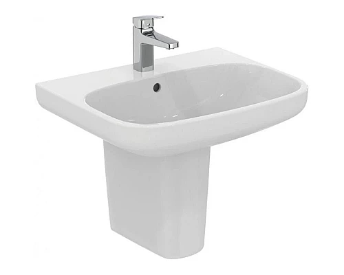 Купить Полупьедестал для раковины Ideal Standard I.Life A T471301 в магазине сантехники Santeh-Crystal.ru