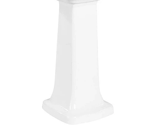 Заказать Пьедестал для раковины BelBagno Boheme BB115P в магазине сантехники Santeh-Crystal.ru