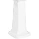 Заказать Пьедестал для раковины BelBagno Boheme BB115P в магазине сантехники Santeh-Crystal.ru