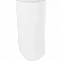 Пьедестал для раковины BelBagno Sabrina BB122P Пьедестал для раковины BelBagno Sabrina BB122P